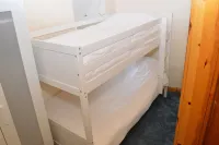 Bayhead Flat 14C- at the heart of Stornoway Hotels in 