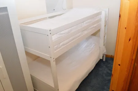 Bayhead Flat 14C- at the heart of Stornoway