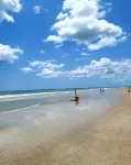 Ocean Villa at Vilano beach - Fall Discounts: Book 4 nights, get 2 free!