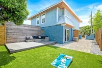 Beachside Duplex A