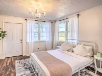 Charming Cottage with easy access to local attractions-pet and kid friendly Hotels in Dillon County