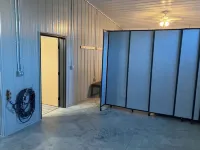 Newly built in Devils Lake, Perfect for Fishing or Relaxing.