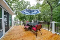 Relax, Recharge, and Take in the View