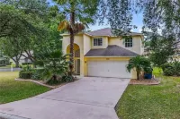 Casa Noel - Luxury 5 Bedroom Villa near Disney & Golf