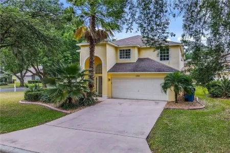 Casa Noel - Luxury 5 Bedroom Villa near Disney & Golf Отели рядом с достопримечательностью «Southern Dunes Golf course»