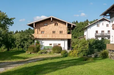 Vacation cottage Unterstein 2