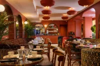 Hôtel Ginette à la Folie