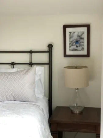 Studio apartment on the banks of Yellowstone River