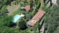 Lone standing Villa, 180 m²(1960 ft²) pool, sea view, eco friendly, EV wall box - Pool