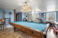 Welcome to our lake house on the beautiful Hiwassee River!