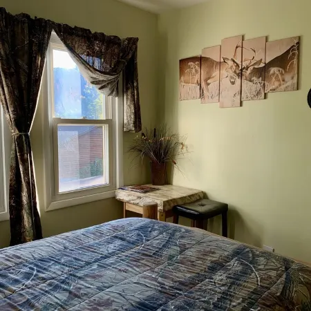 Hunter Mountain Getaway House, newly renovated