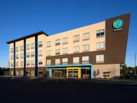 Tru by Hilton Yakima Airport Hotels in Yakima