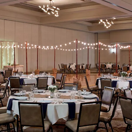 MeadowView Conference Resort & Convention Center