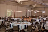 MeadowView Conference Resort & Convention Center - breakfast