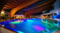 Hotel AquaCity Riverside - Pools