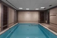 Savoy Spa & Kurhotel - piscina