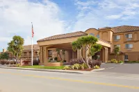 Hampton Inn Morgan Hill