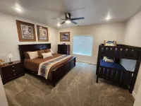 Large House with 3 King Beds 20 minutes from Bryce Canyon Hotels in Panguitch