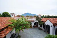 Time Villas Hotels in Ba Vì