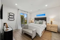 The Sagebrush House 화이트워터 패스 트레일헤드 주변 호텔