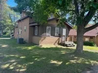 Humble Creek Manor — Comfort & Convenience in the Heart of Pine City