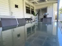 Central Murtoa Home with Lake view, family friendly. Hotels in Horsham