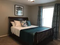 Located in Historic Old Town Cottonwood only 1 block from Main Street