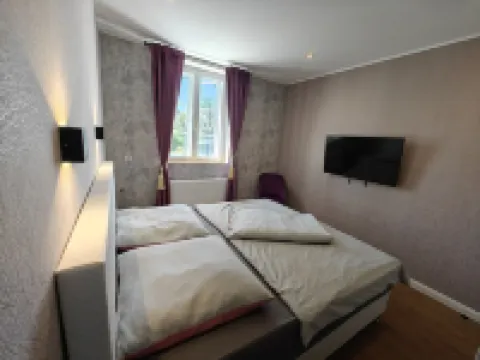 Herrenhaus Apartment im 1 Obergeschoss von Herrenhaus Henriettenhof