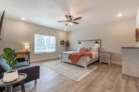 Bridgeview Lodge Overlooking Tablerock Lake Hotels in Ruth B Rural Township