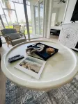 5 Star reviews! 1st floor coastal condo Pretty fountain views! Free Golf May-Oct