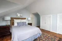 Annapolis Condominium in the heart of the historic center
