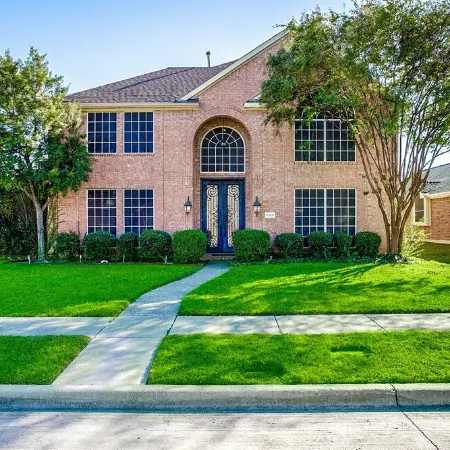 Big 5 Bed/3 Bath LUXE Home Pool Spa West Plano