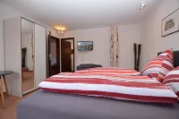 Kingfisher Gallery Vacation Home. de Hotels in Westerdeichstrich