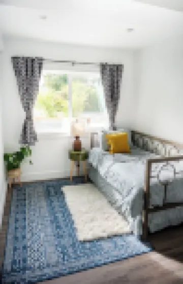 The Manzanita Cottage