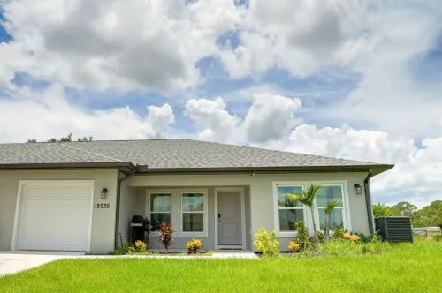 WARM Mineral Spring 3BR/2BA home