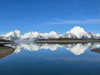 Tamarack condo/Jackson Hole - Wifi