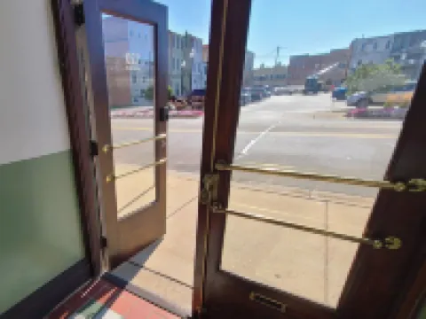 The Loft on Winter - Downtown Adrian Hotels in Adrian