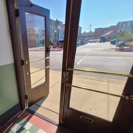 The Loft on Winter - Downtown Adrian