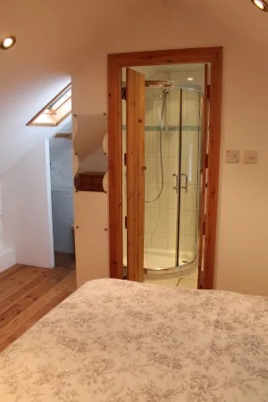 Charming 1 bedroom dog friendly farm cottage