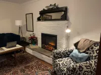 Perfect for entertaining. In-town hide-away Pet friendly