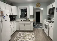 Sled Shed! Our 2nd property and favorite!