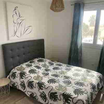 House 130 metres from the sea Rooms