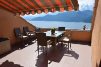 CASA ELENA - A terrace on Lake Maggiore - 3-Star