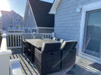 Immaculate House Steps from Manasquan Beach