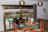 House in a Quiet Area with Private Swimming Pool