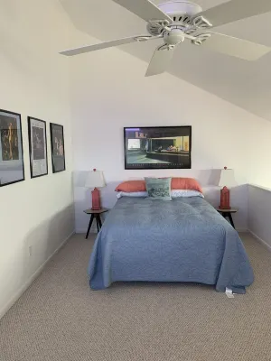 Sleek, Modern Condo in Desirable Spring Lake Hotels in Rehoboth Beach