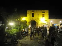 Seredipa Scopello / Guidaloca (TP) short tourist rental (quadruple)