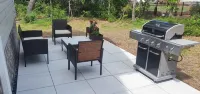 Newly-built 3 beds/2 baths home in Oak Island