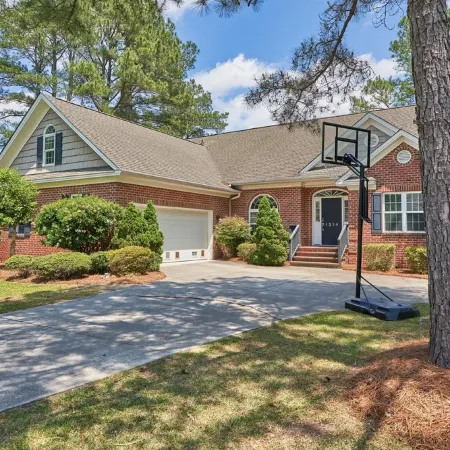 Woodlake House