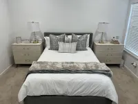 North Lamar hideout Hoteles cerca de University of Mississippi
